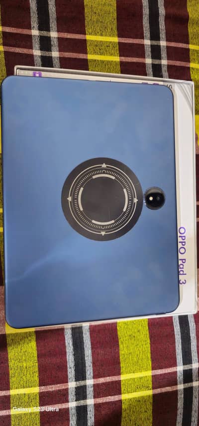 oppo pad 3