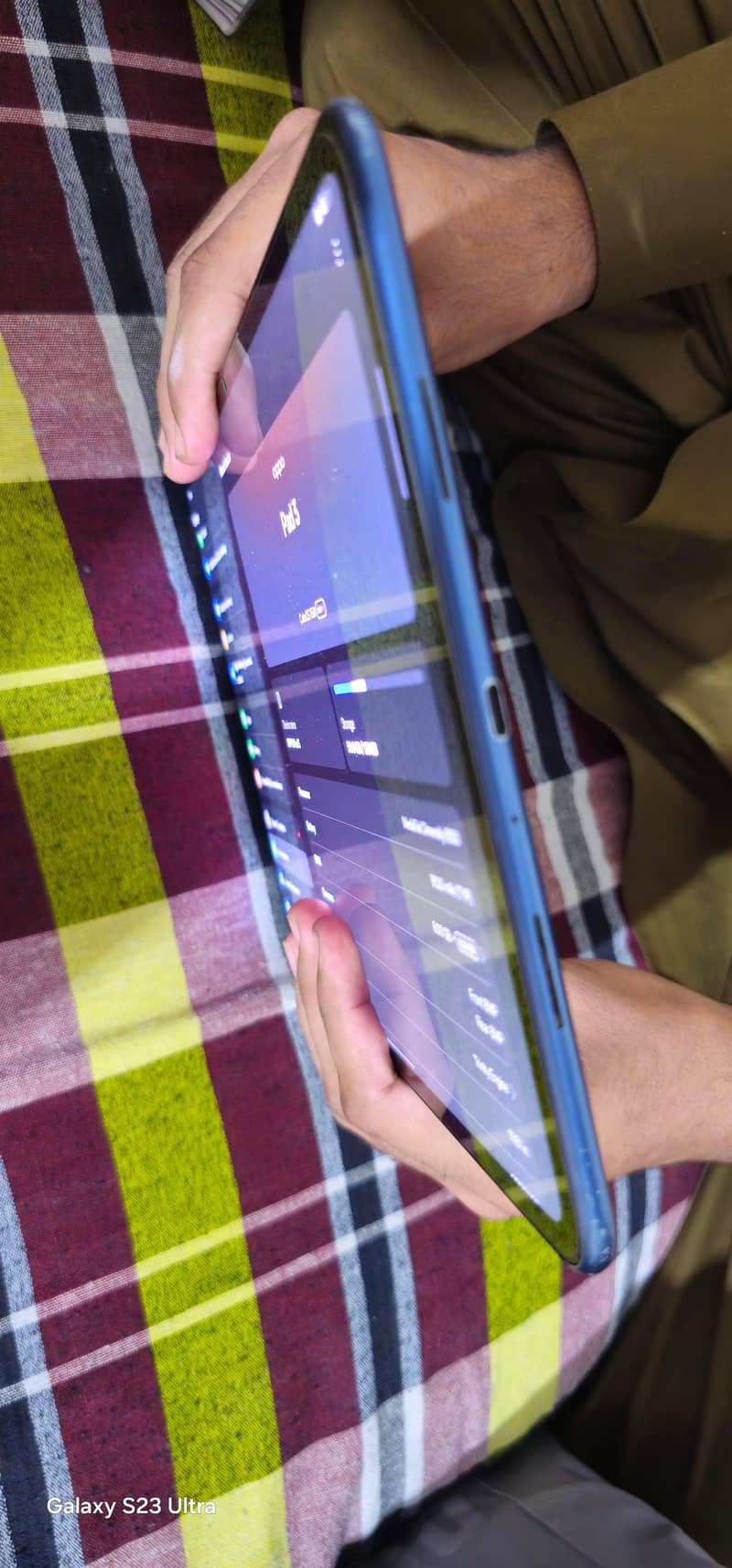 oppo pad 3 4