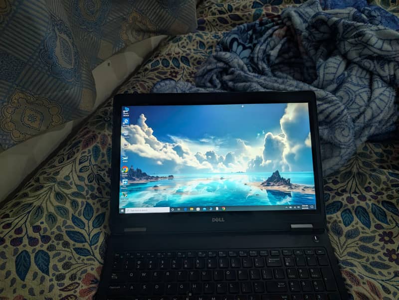 Dell E5570 1