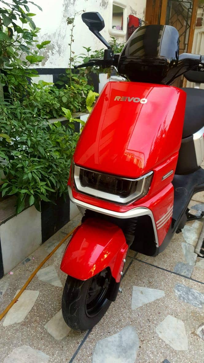 Revoo 1