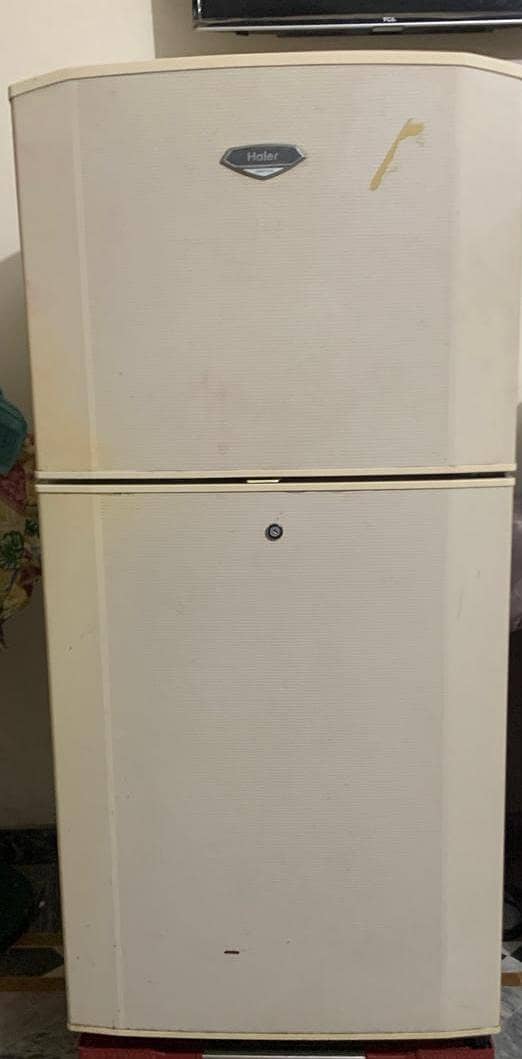 Fridge 0