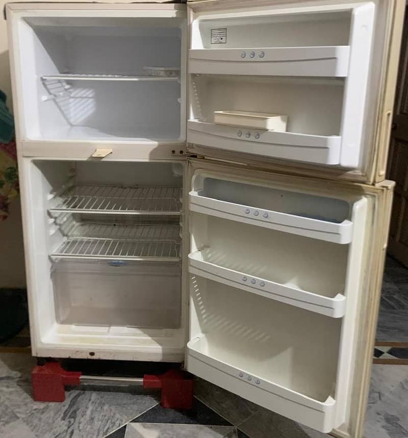 Fridge 1