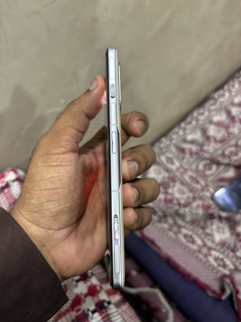 Xiaomi Redmi K40 Gaming 3