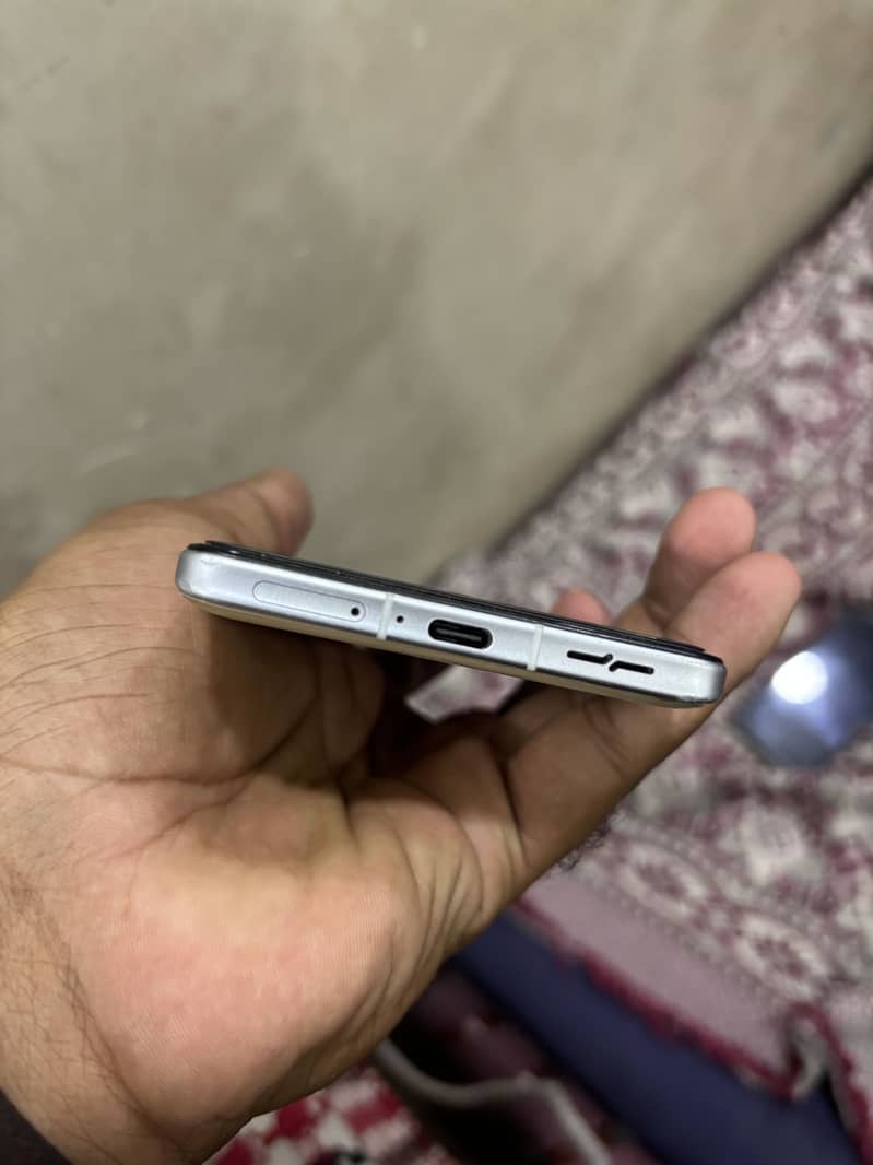 Xiaomi Redmi K40 Gaming 5