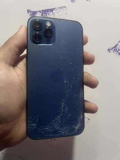 Apple iPhone 12 Pro