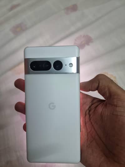Google pixel 7 pro