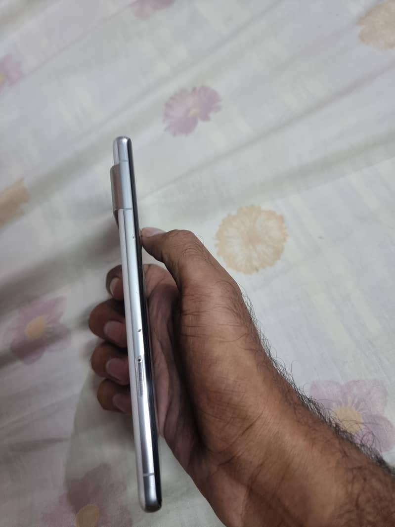 Google pixel 7 pro 5