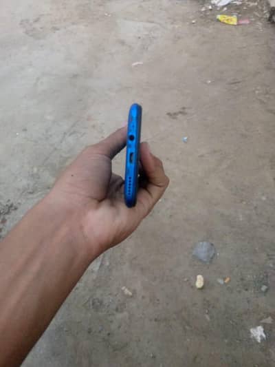 Infinix Smart 8