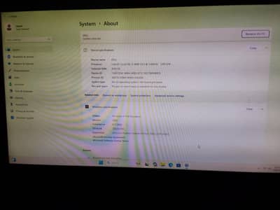ALL IN ONE PC - DELL OPTIPLEX AIO series 3030 read ad please