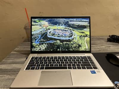 Hp elitebook 840 G8
