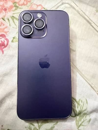 Iphone 14 pro max non pta
