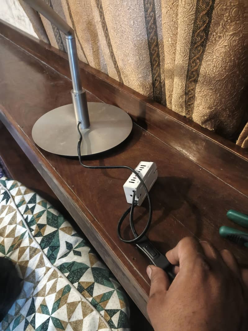 LED lamp  0