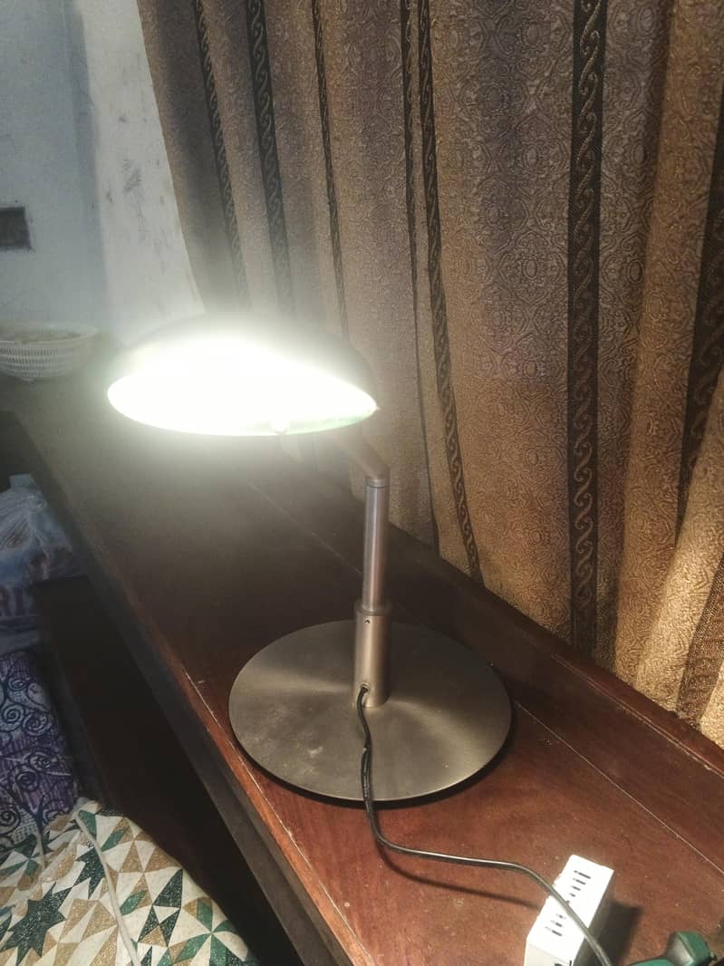 LED lamp  2