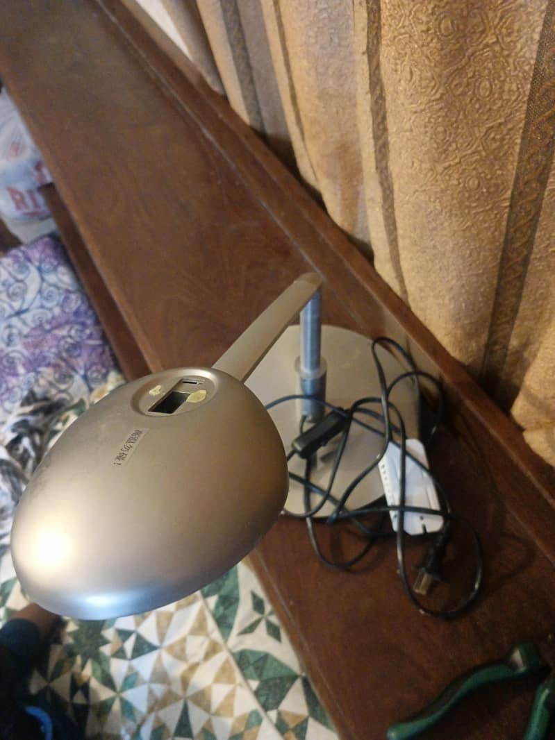 LED lamp  3