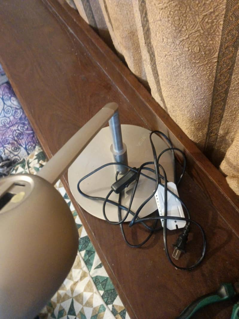 LED lamp  4