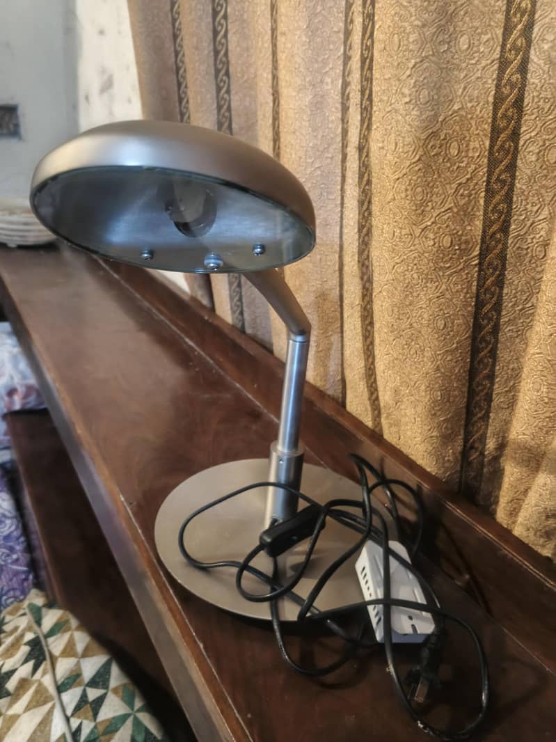 LED lamp  5