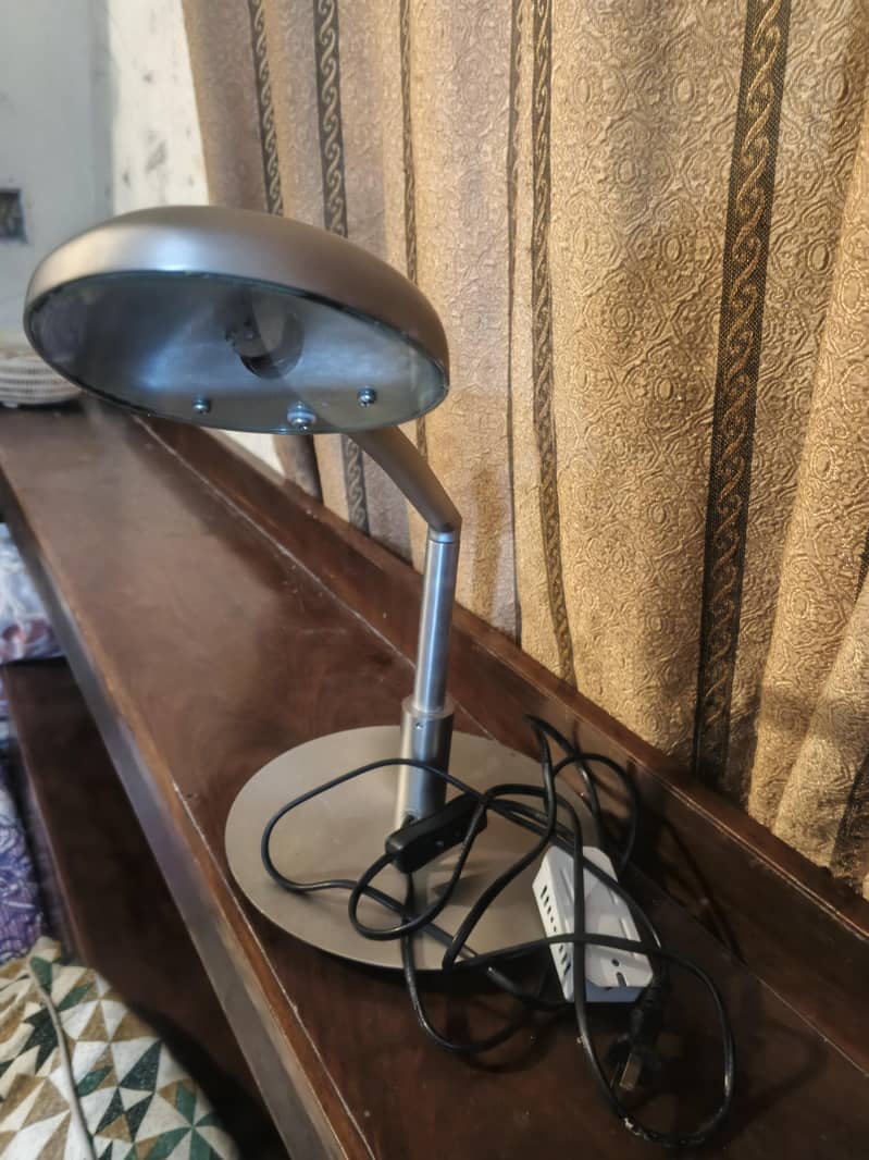 LED lamp  6