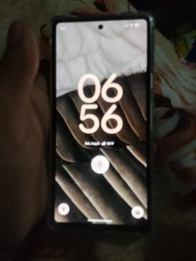 Google Pixel 7a