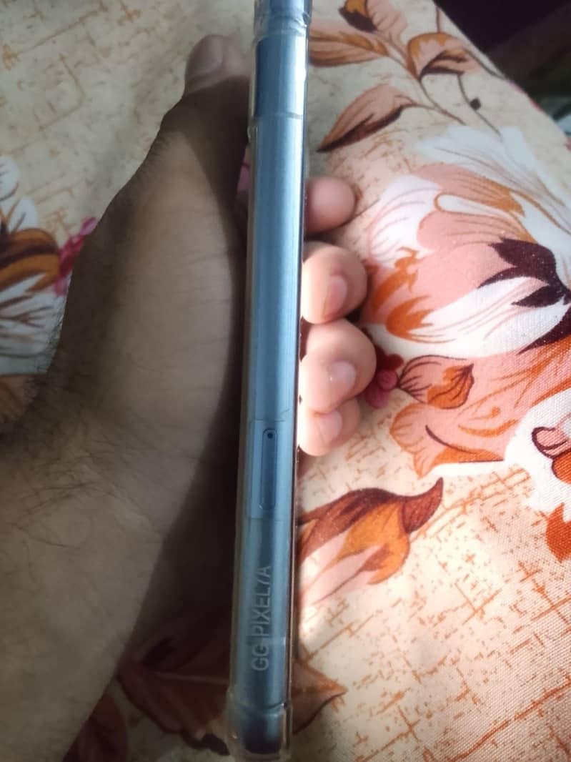 Google Pixel 7a 3