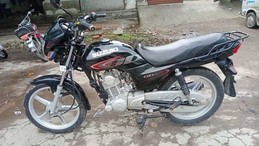 Suzuki GD110 2022 model for sale