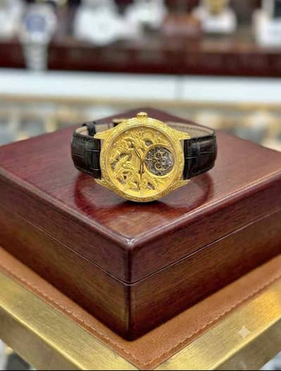 styles men's watch, High quality