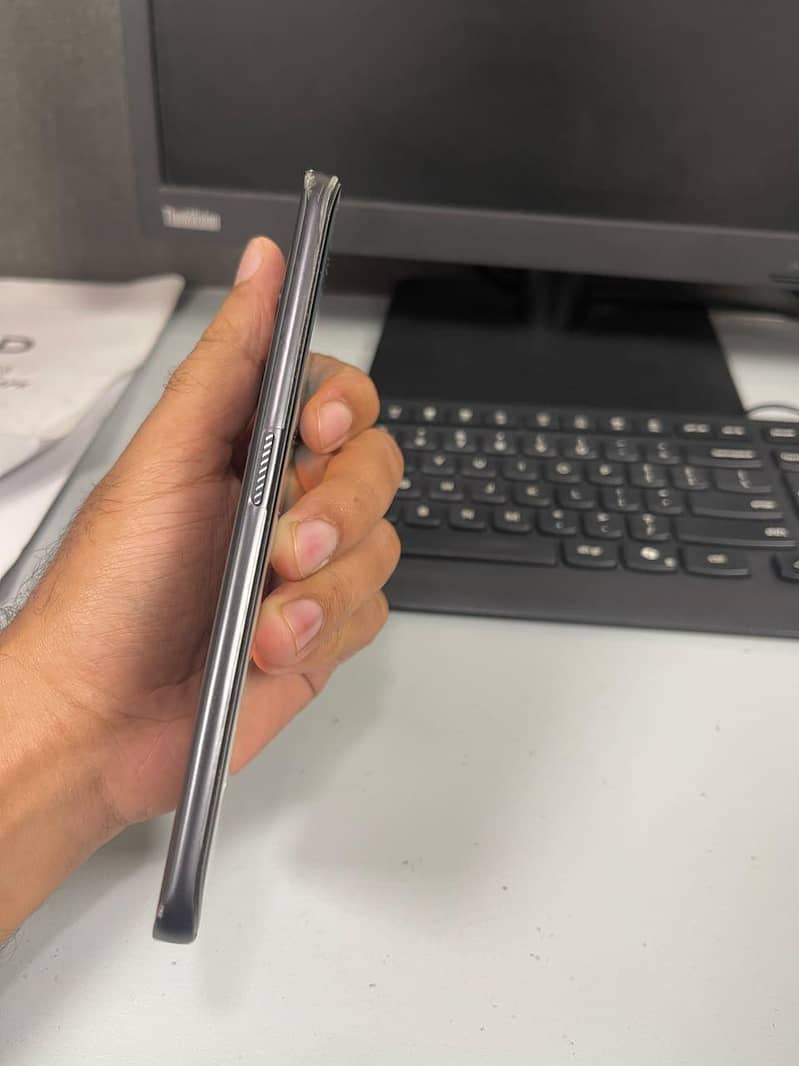 Tecno camon 50 pro 2