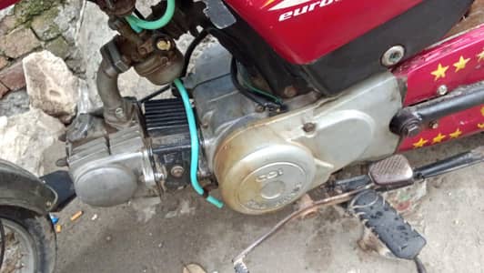 road prince 2020 for sale