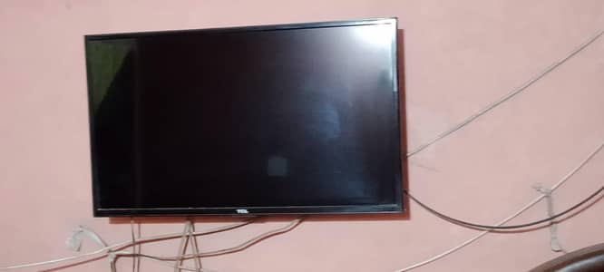TCL 32 Inch Led tv