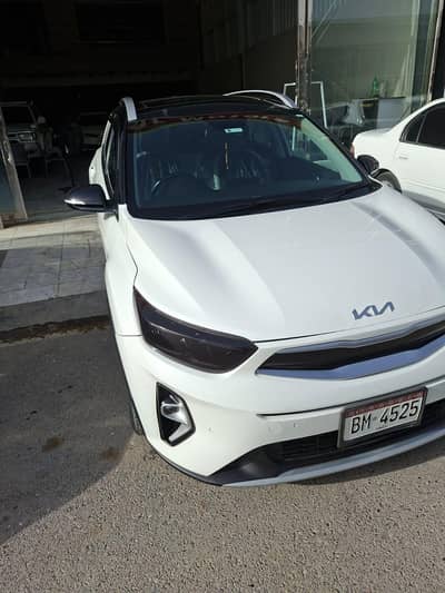 KIA STONIC 2024