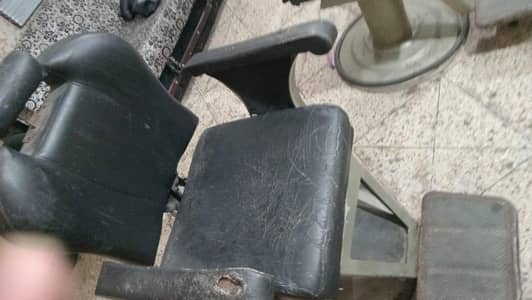 palor chair | urgent sale
