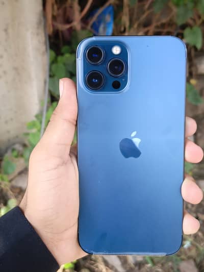Apple iPhone 12 Pro Max