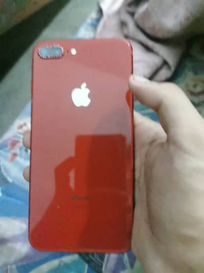 Iphone 8plus 256gb