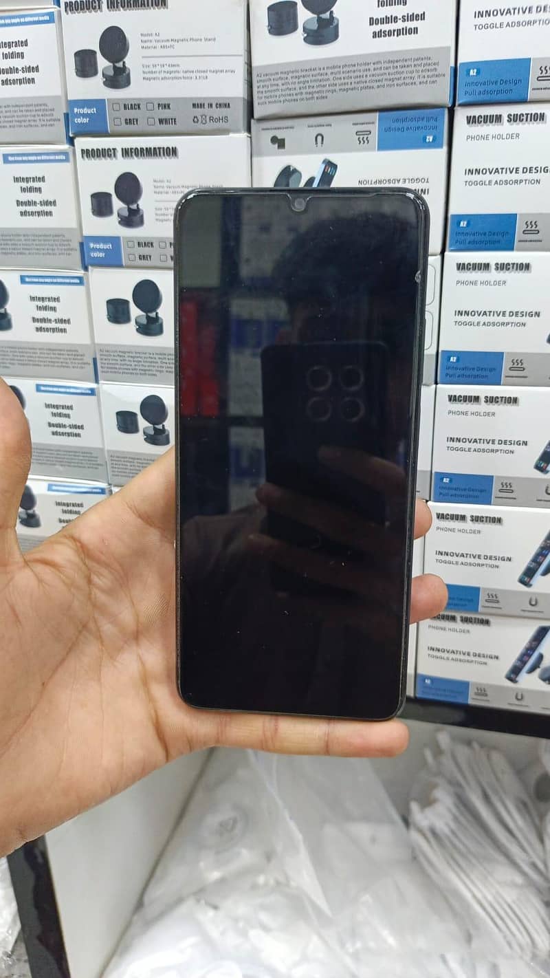 Realme Note 60x 1