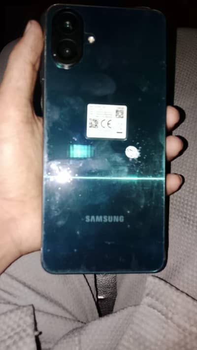 Samsung Mobile A07 5G