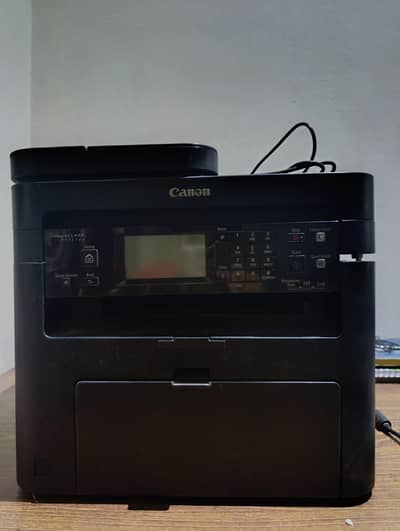 canon printer