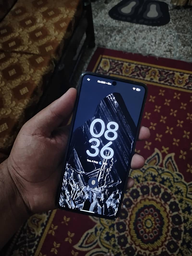 Google Pixel 8 Pro 0