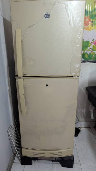 refrigerator for urgent sale
