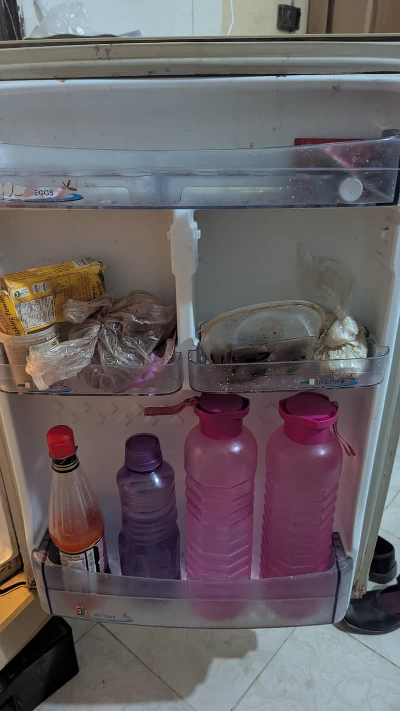 refrigerator 2