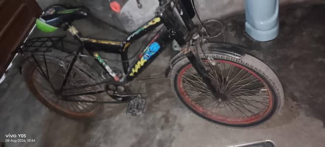 Good condition