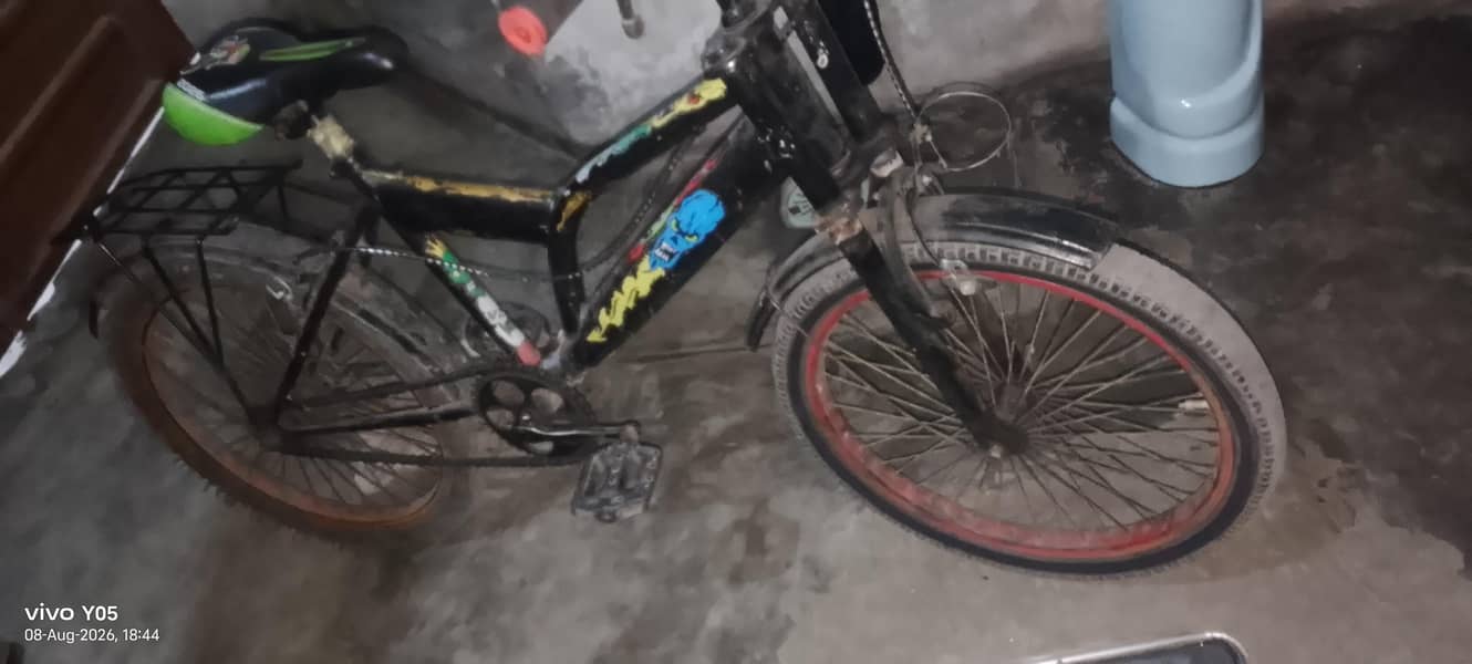 Good condition 0