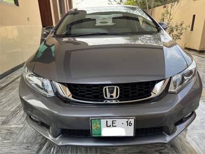 Honda Civic Rebirth for sale