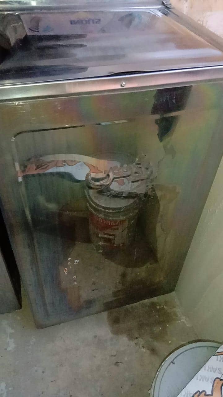 Machine 1