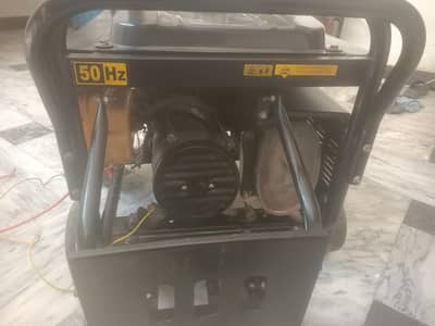 metro generator
