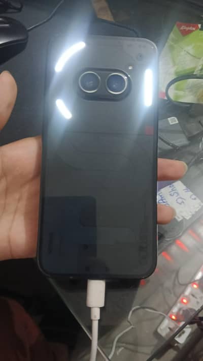 Nothing Phone 2a