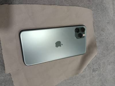 Apple iPhone 11 Pro Max