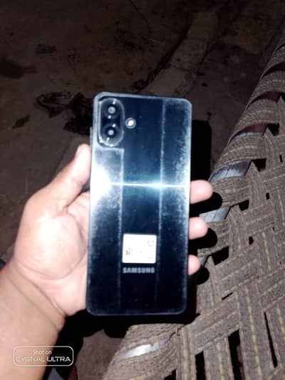 Samsung Mobile A07