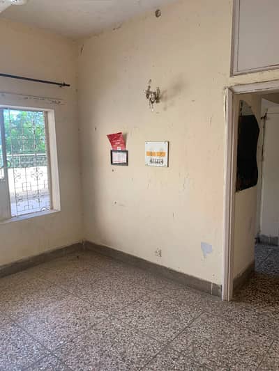 G-10 Ideal Upper Portion Size 7/Marla 2Bedroom very Reasonable Rent
