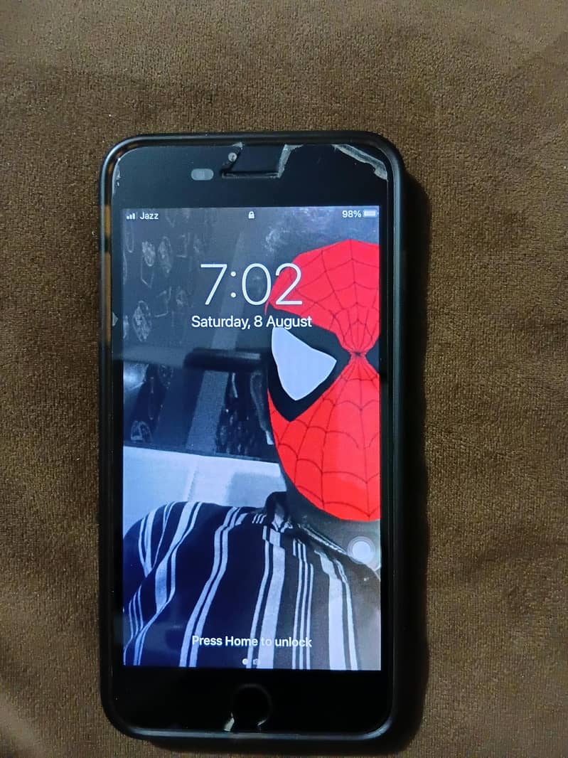 iphone 7plus 0