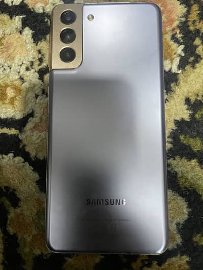 Samsung Mobile S21 Plus