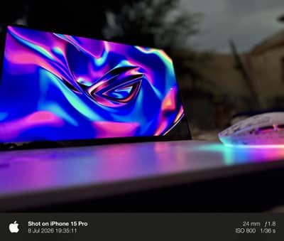 ROG ZEPHYRUS G16